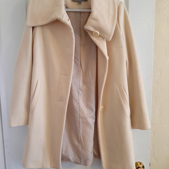 Anne Klein Peacoat - Picture 5 of 8